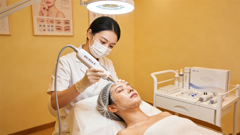 Daftar Harga Layanan Kecantikan Medis Korea Tahun 2026 (Panduan Lengkap) | Harga Terbaru & Tips Penting插图1